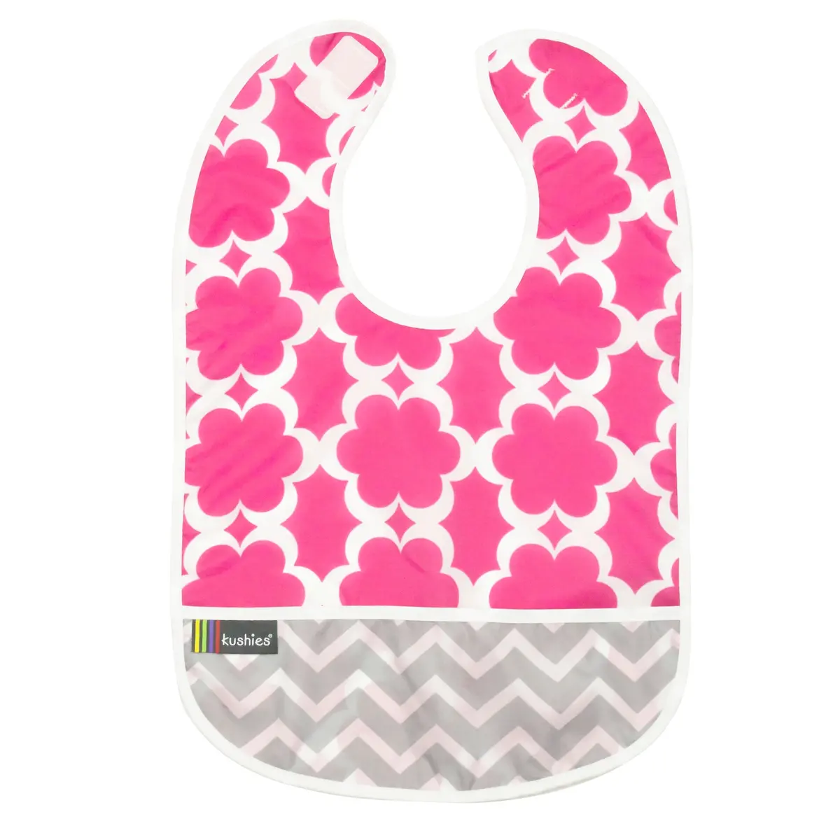 Waterproof Clean Bibs 10