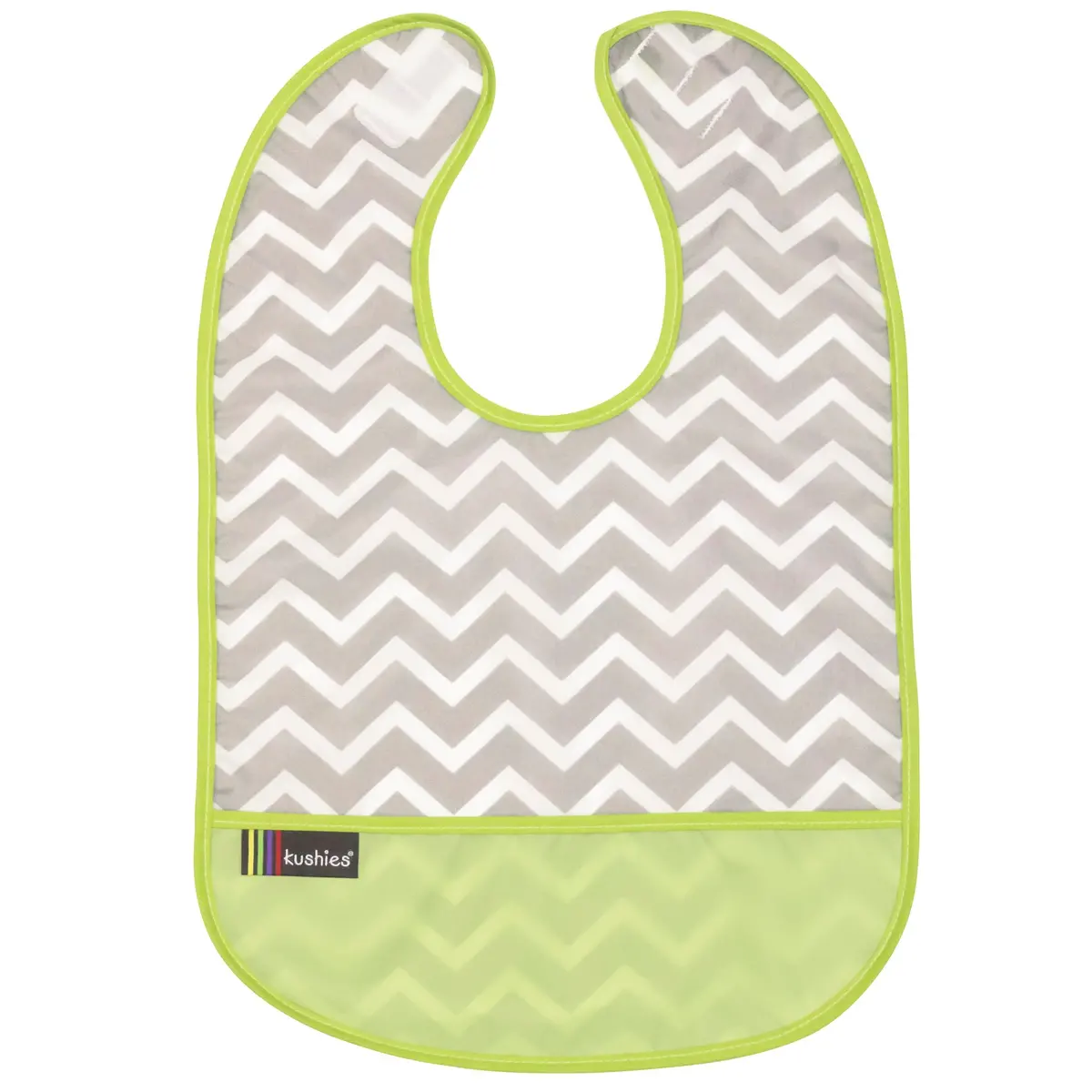 Waterproof Clean Bibs 13