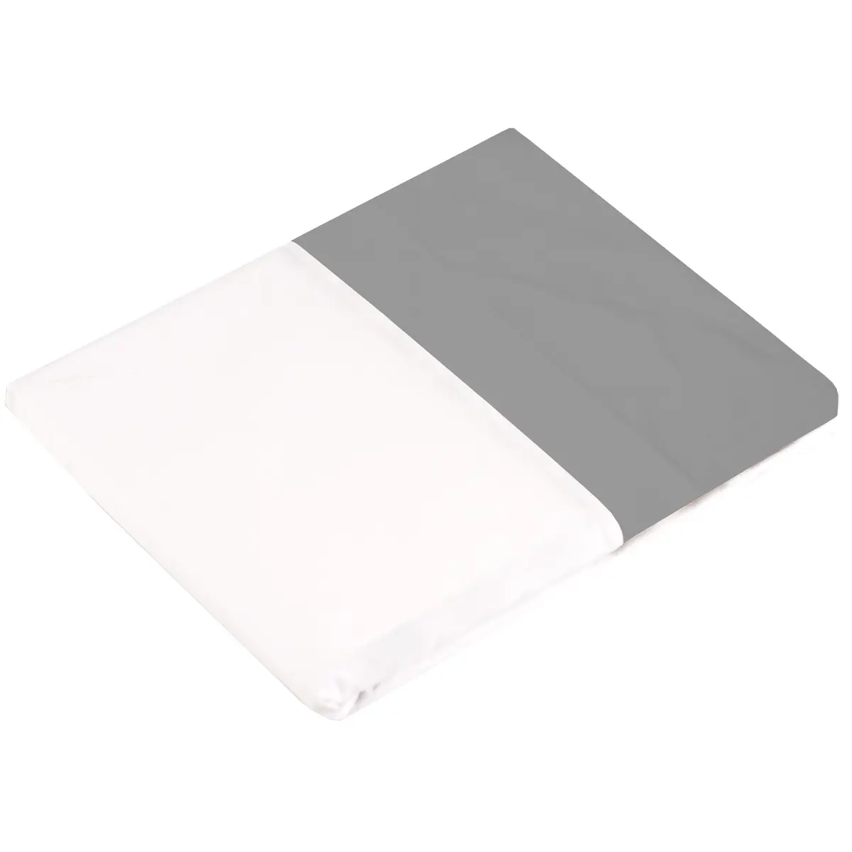 Percale Crib Skirts 4
