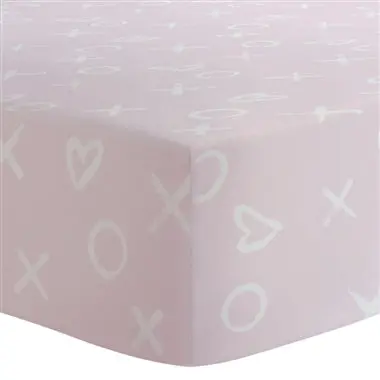 Flannel Change Pad Cover 3