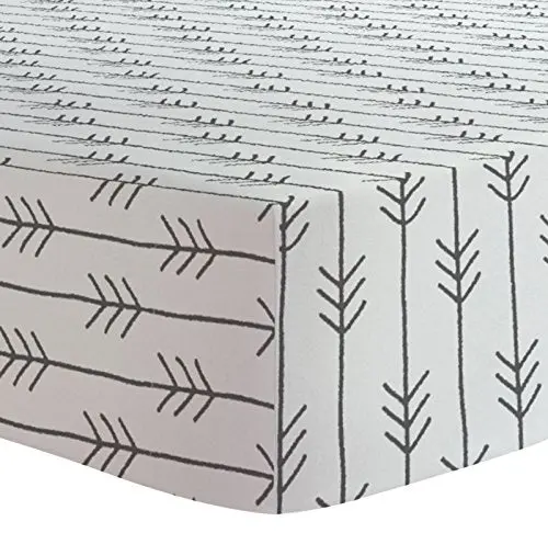 Flannel Slit Change Pad Sheets 3