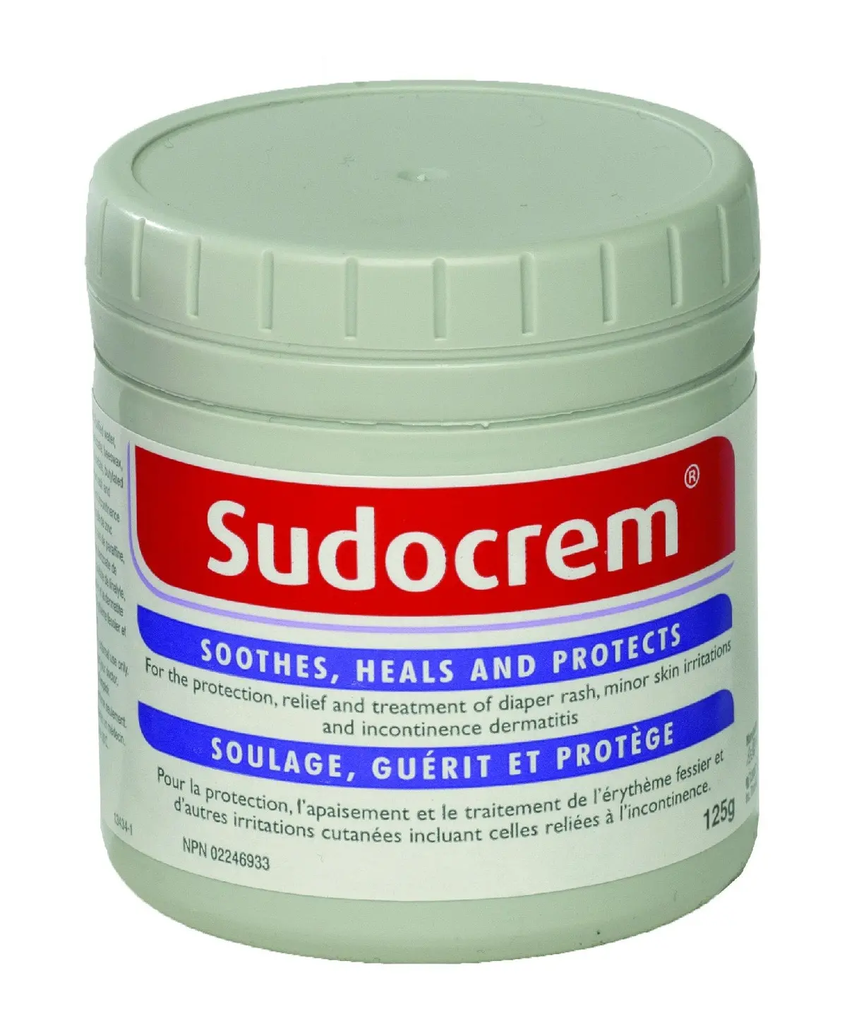 Sudocrem - 125G 1