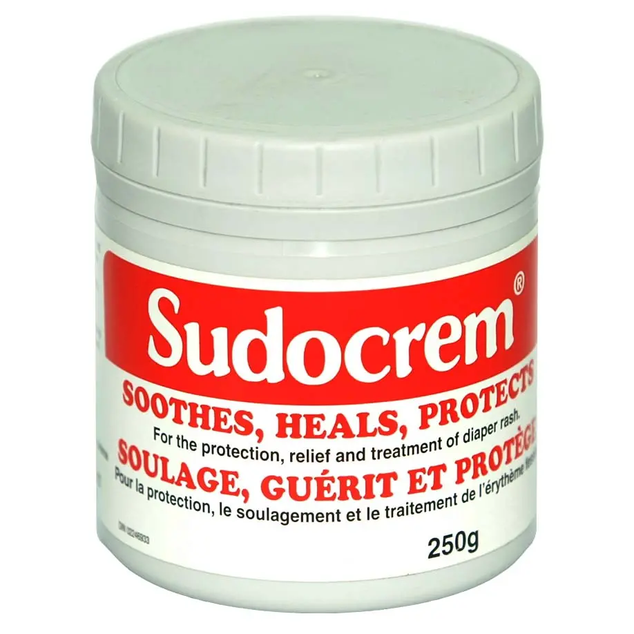 Sudocrem - 250G 1