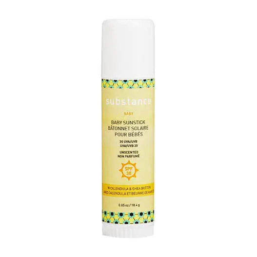 Baby Suncare Stick 1