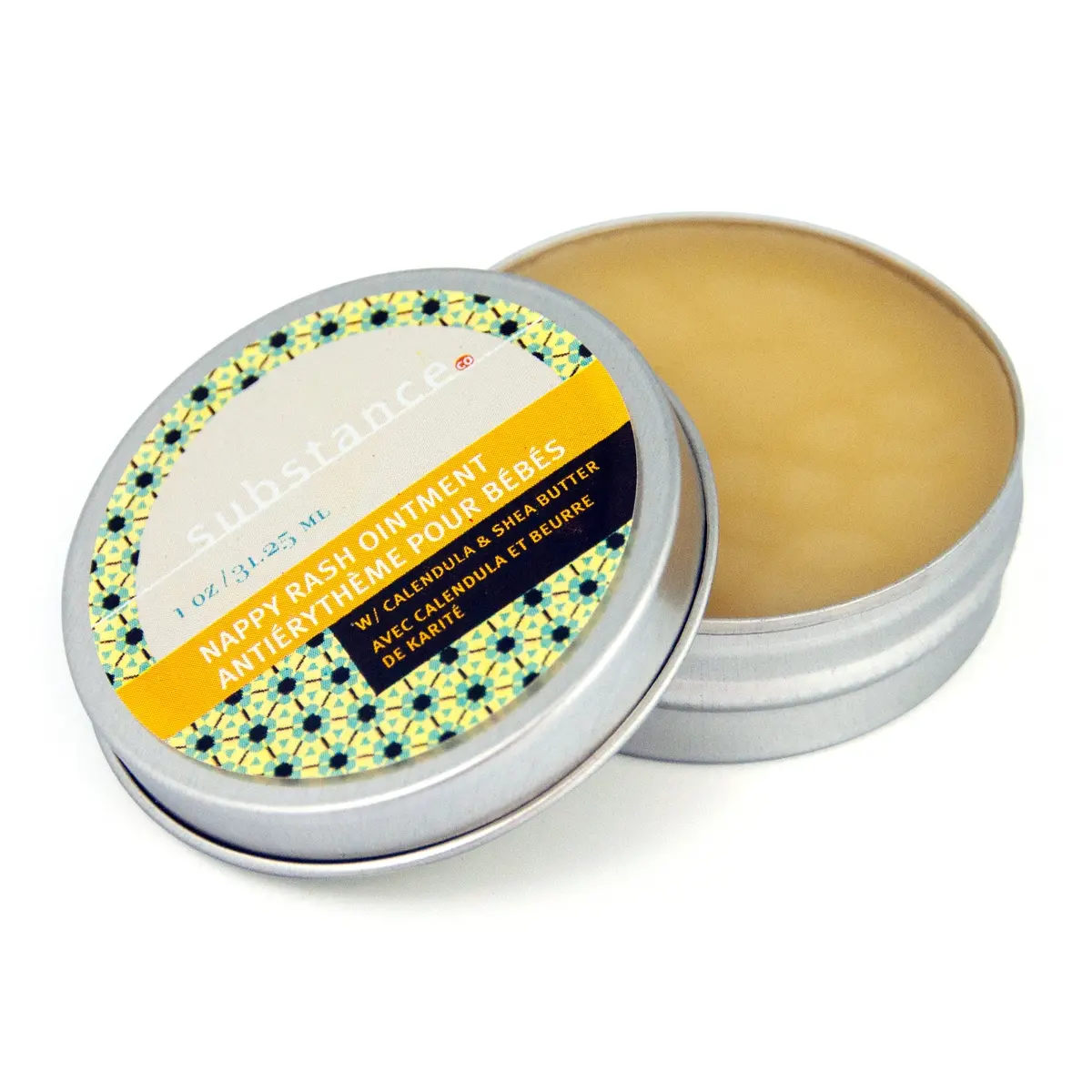 Nappy Rash Ointment 1
