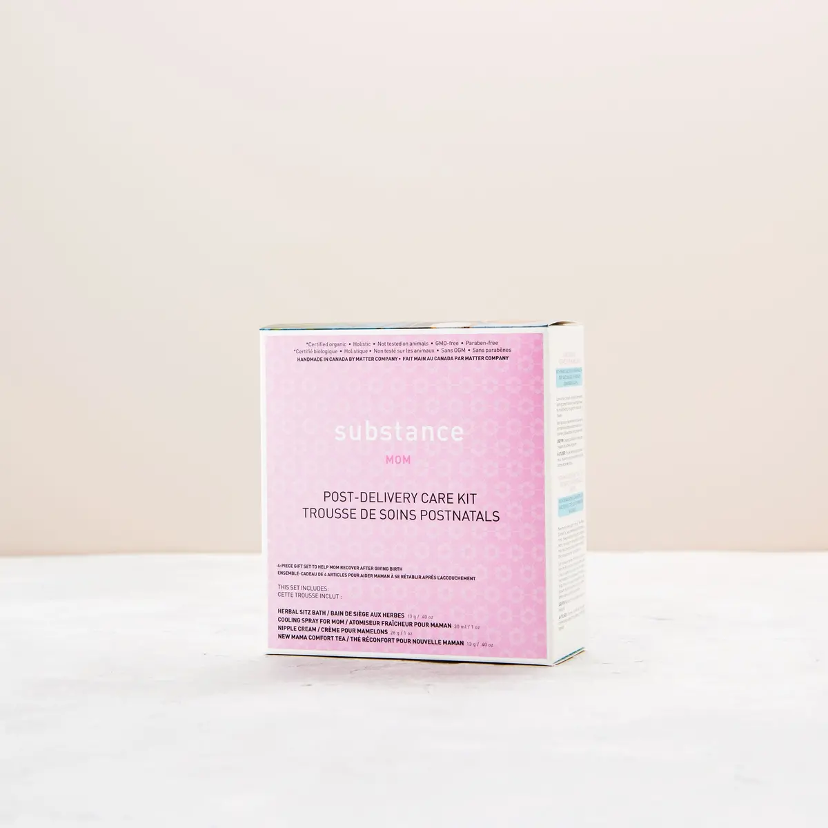 Post Delivery Care Kit 1