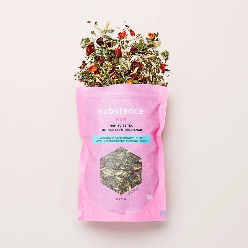 Mom To Be Tea 13 G 2