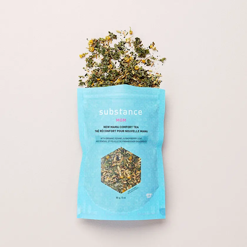 New Mama Comfort Tea - 85 G 1