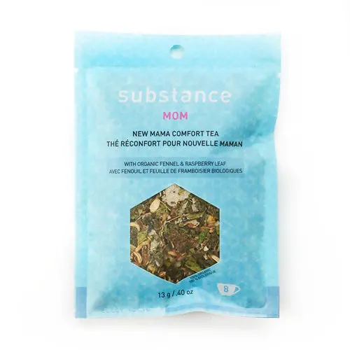 New Mama Comfort Tea - 13 G - Travel Size 1