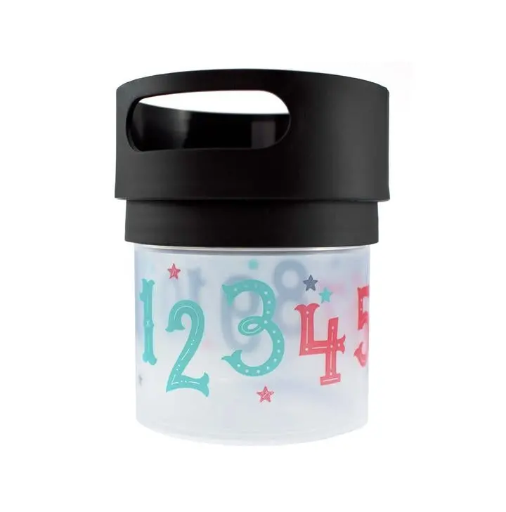 Snack Cup - 12Oz 1