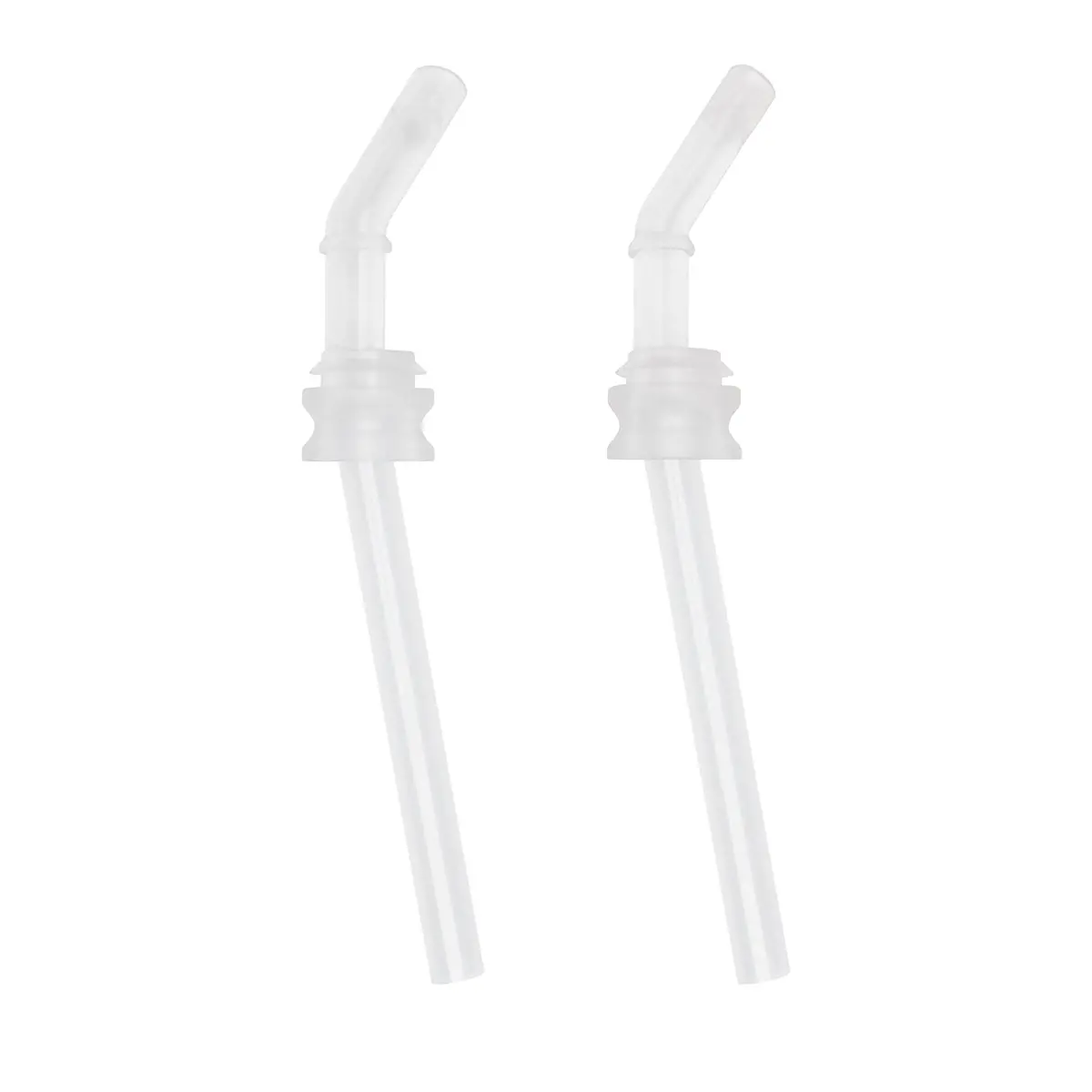 Replacement Straws For 9 Ounce Straw Cup (2 Pack) 1