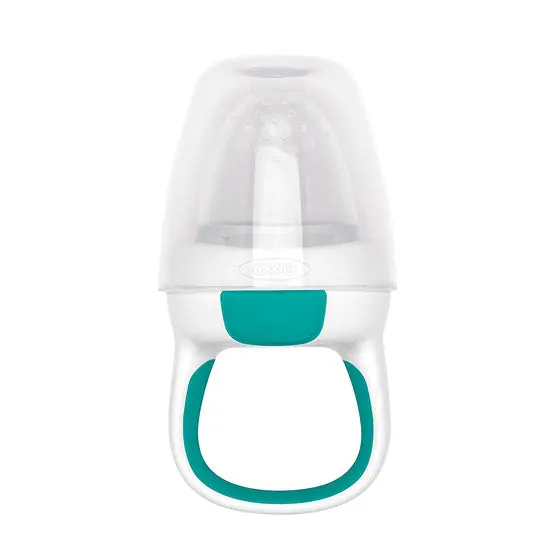 Silicone Teething Feeder 1