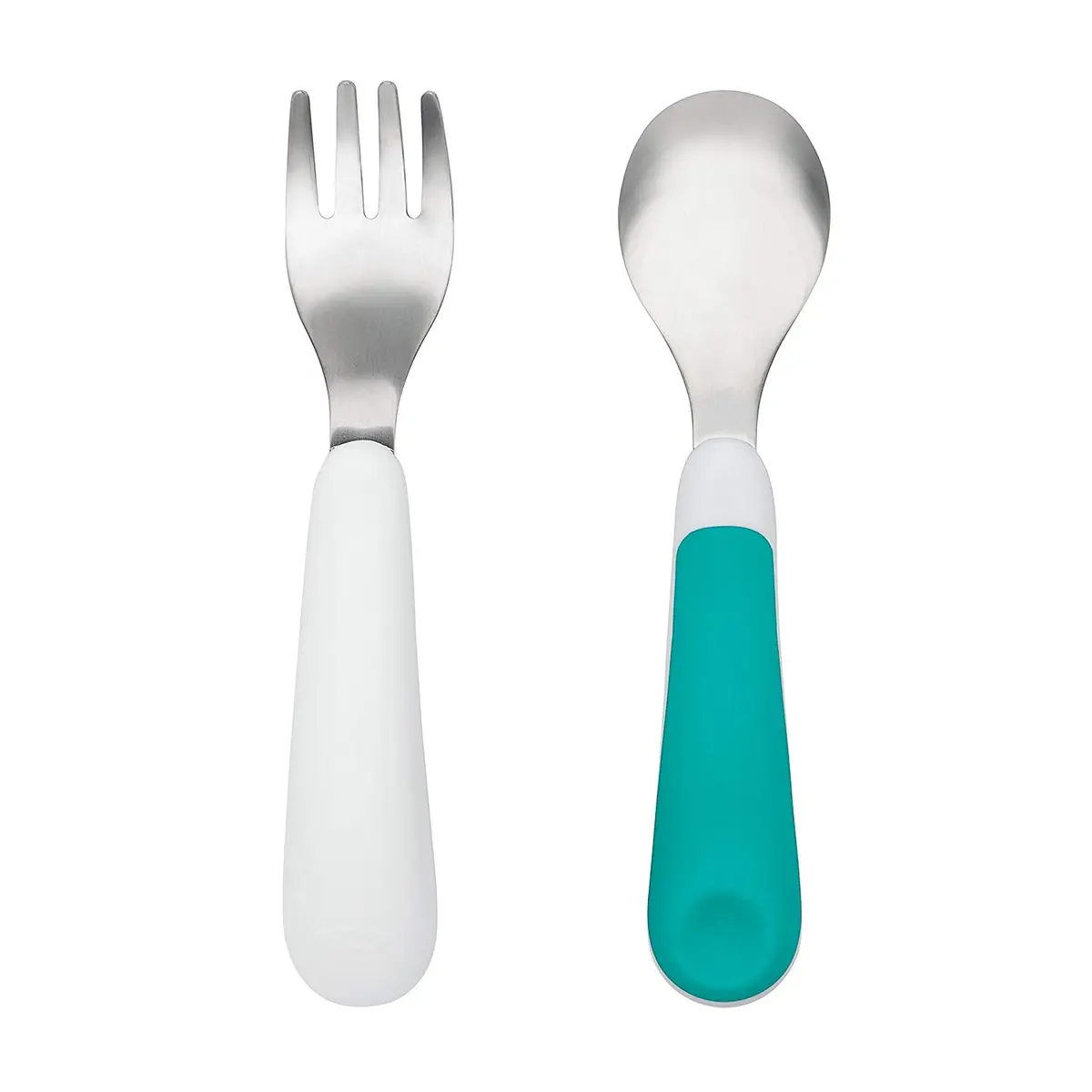 Fork & Spoon Set 5