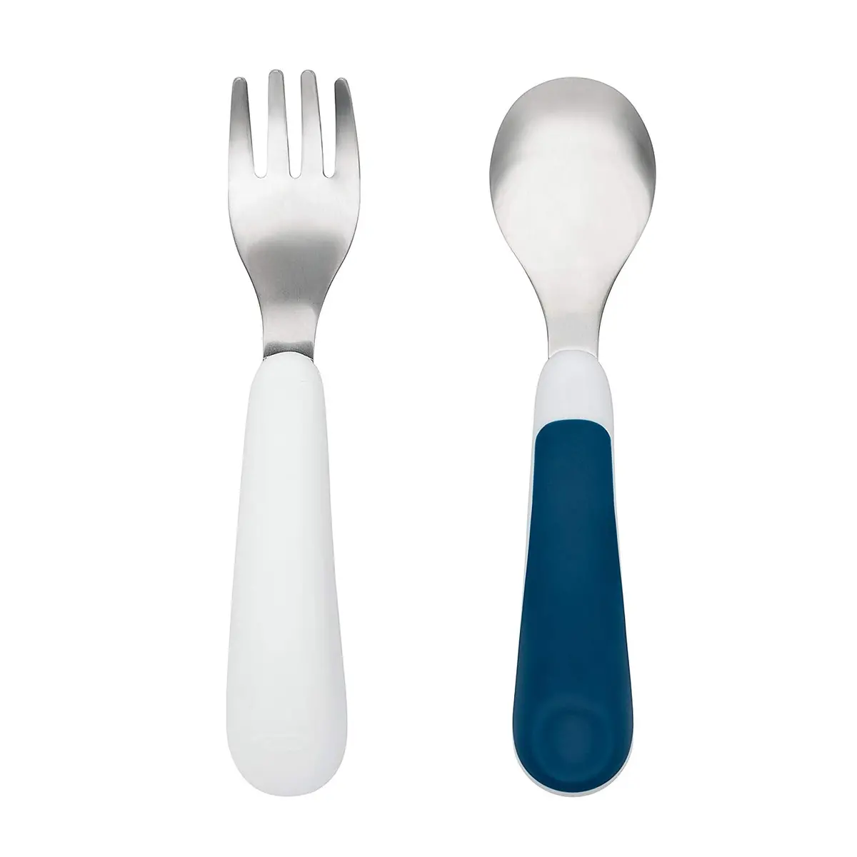 Fork & Spoon Set 4