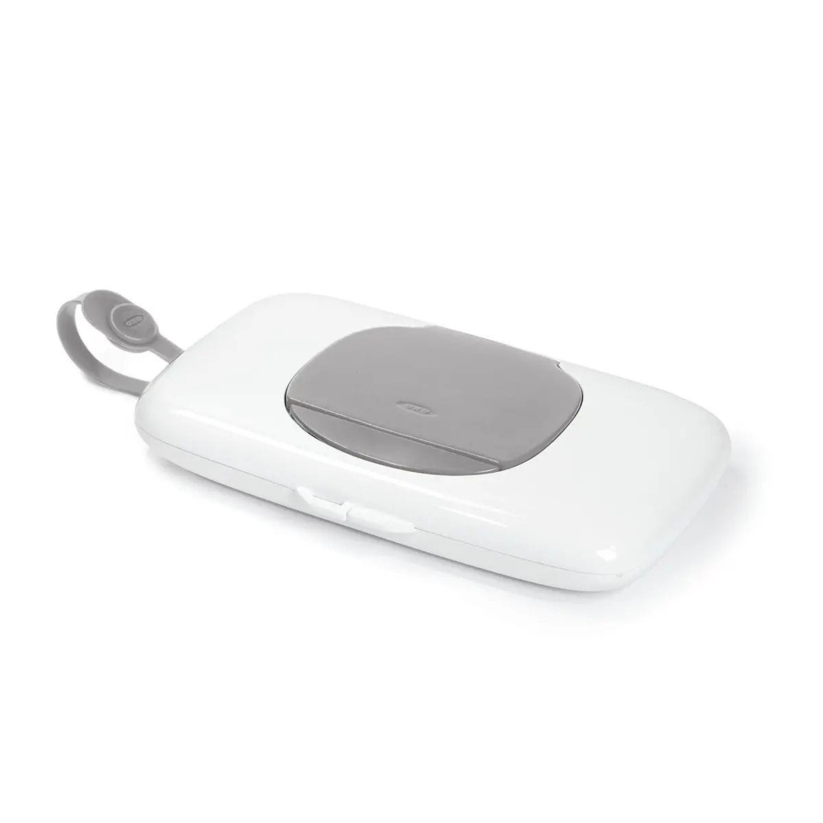 On The Go Wipe Dispenser 1