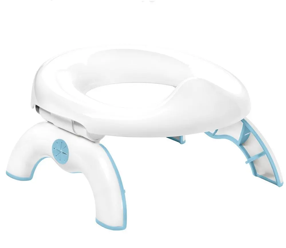 2-In-1 Go Potty 1