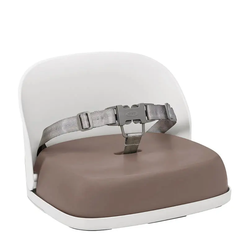 Perch Booster Seat With Straps 1
