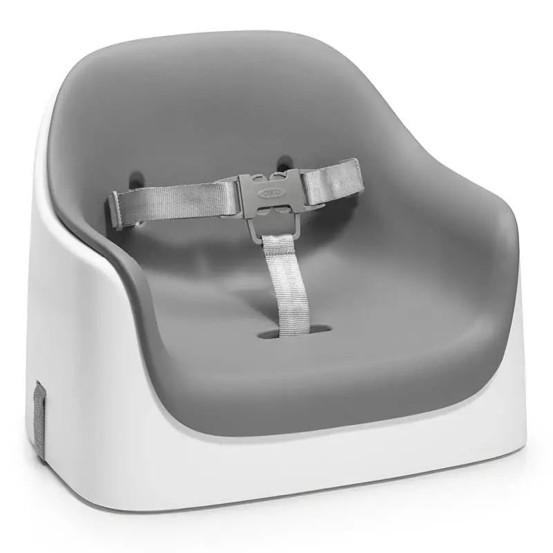 Nest Booster Seat With Removable Cushion 1