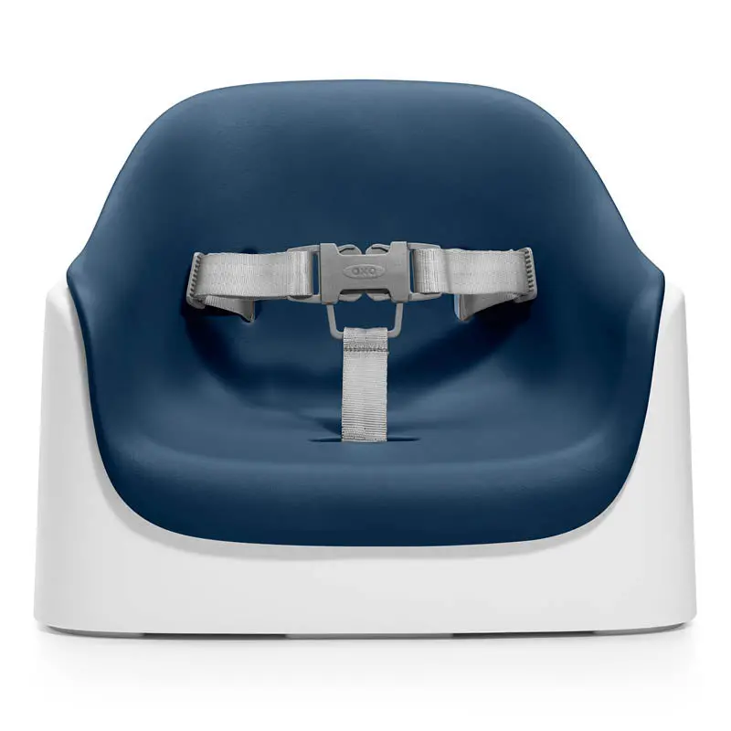 Nest Booster Seat With Removable Cushion 2