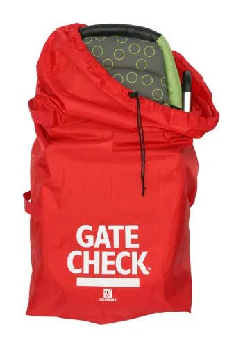 Gate Check Standard/Double Stroller Bag 1