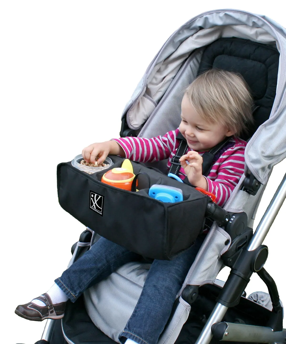 Food Fun Toddler Tray 1
