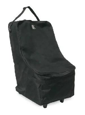 Wheelie Car Seat Travel Bag 1