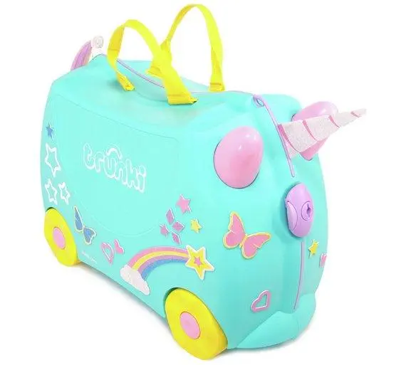 Trunki - Una Unicorn 1