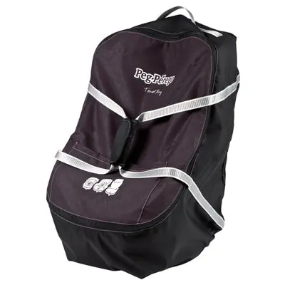Convertible Car Seat Travel Bag 1