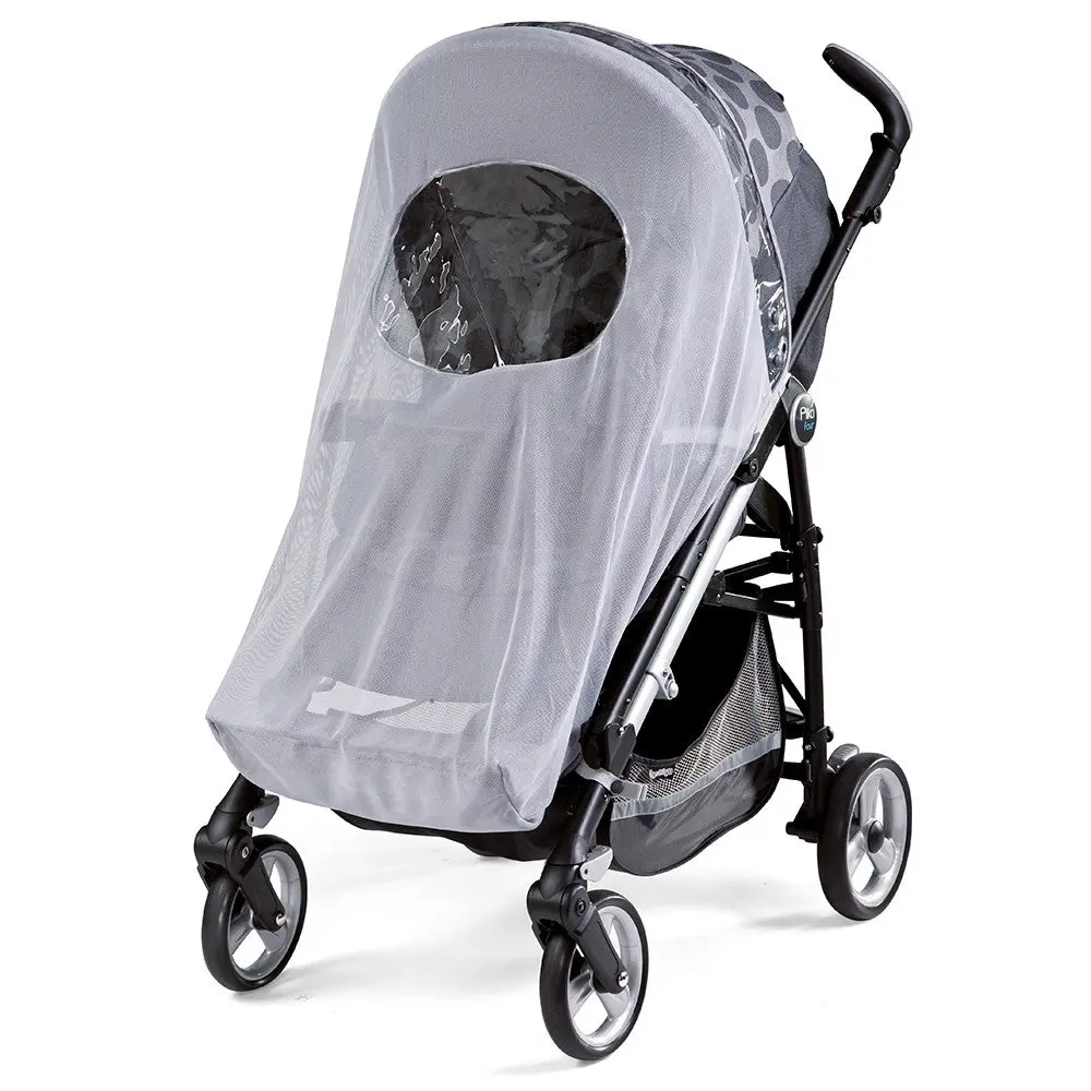 Mosquito Net For Strollers 1