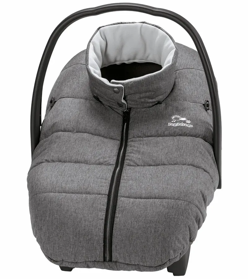 Igloo Car Seat Cover 1