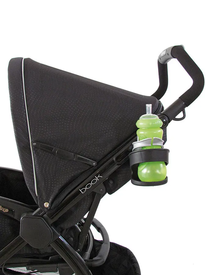 Stroller Cup Holder 1