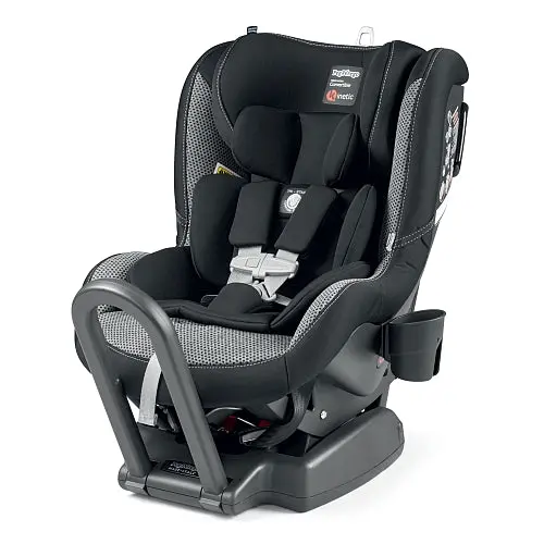 Primo Viaggio Kinetic 5-65 Convertible Car Seat 1