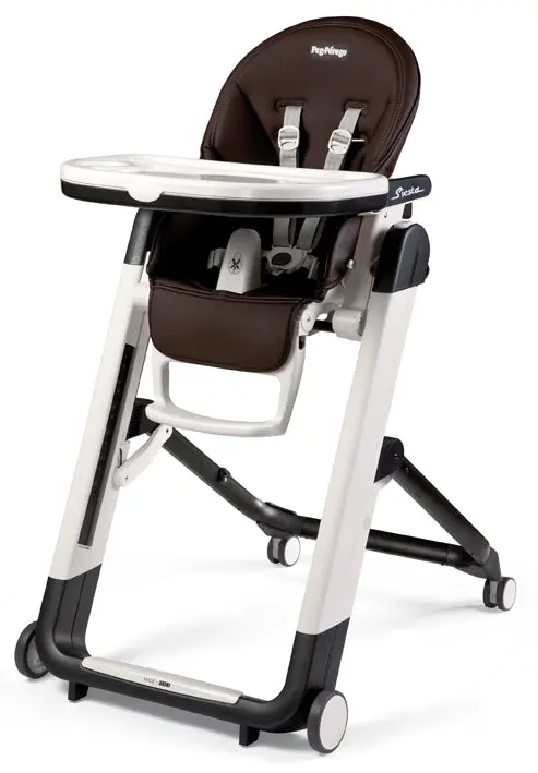 Siesta High Chair 1