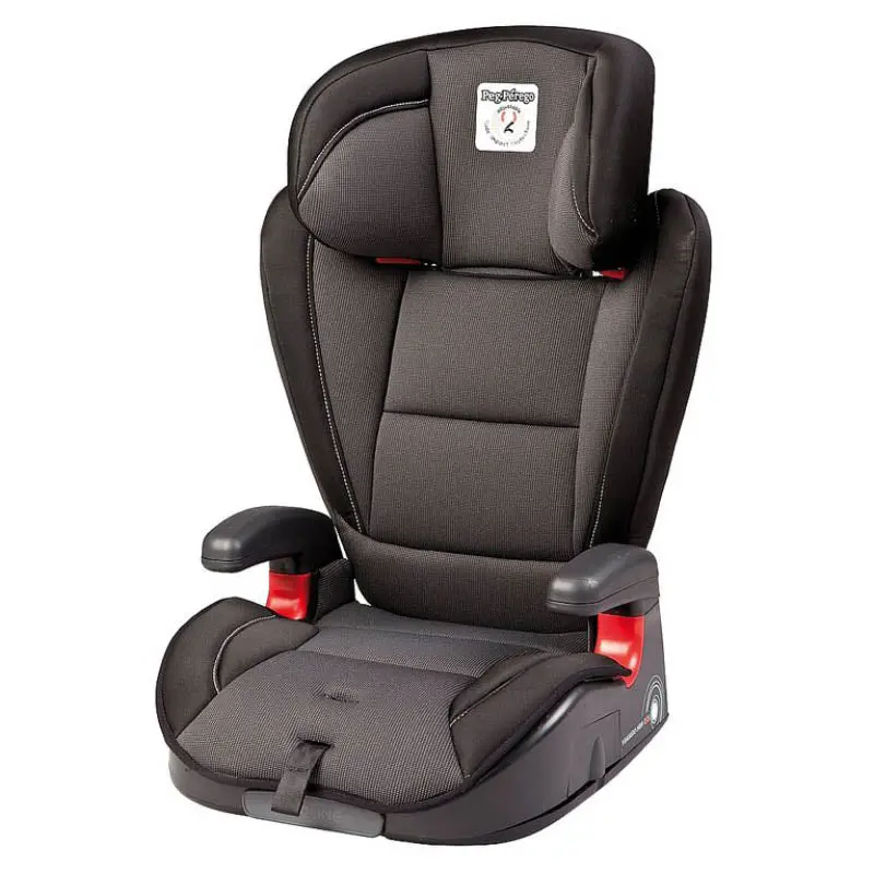 Viaggio High Back Booster Seat 120 2