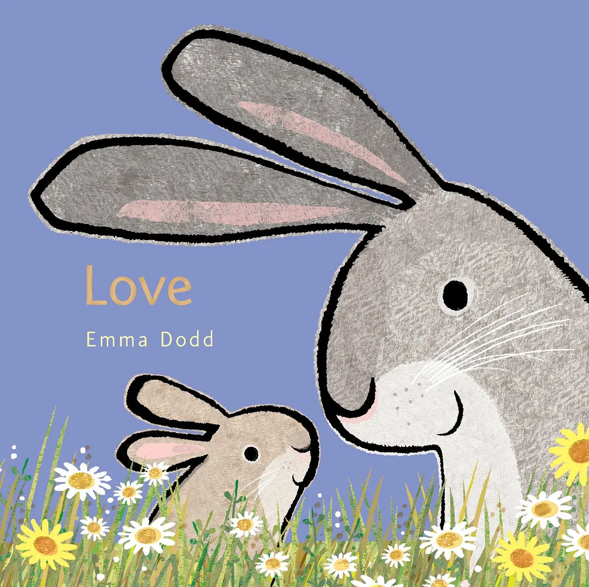 Love Board Book 1