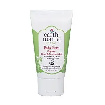 Organic Face, Nose & Cheek Balm - 60Ml 1