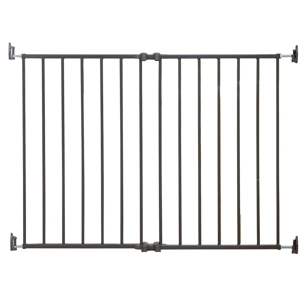 Extending Safegate 1