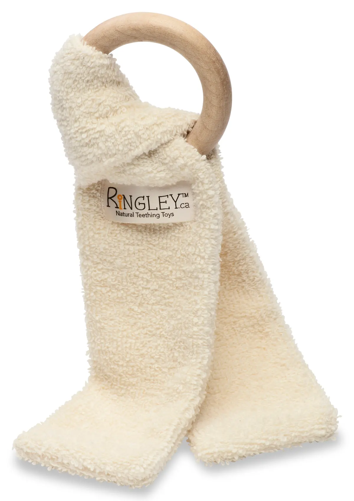 Ringley - Straight 1