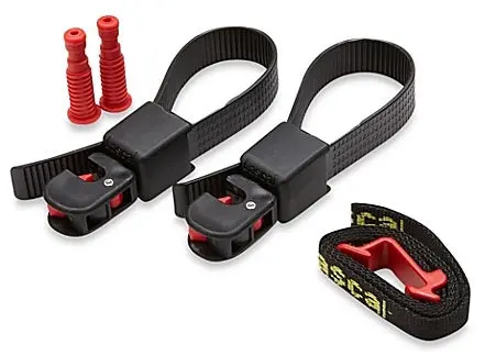 Buggy Board Connector Kit 1