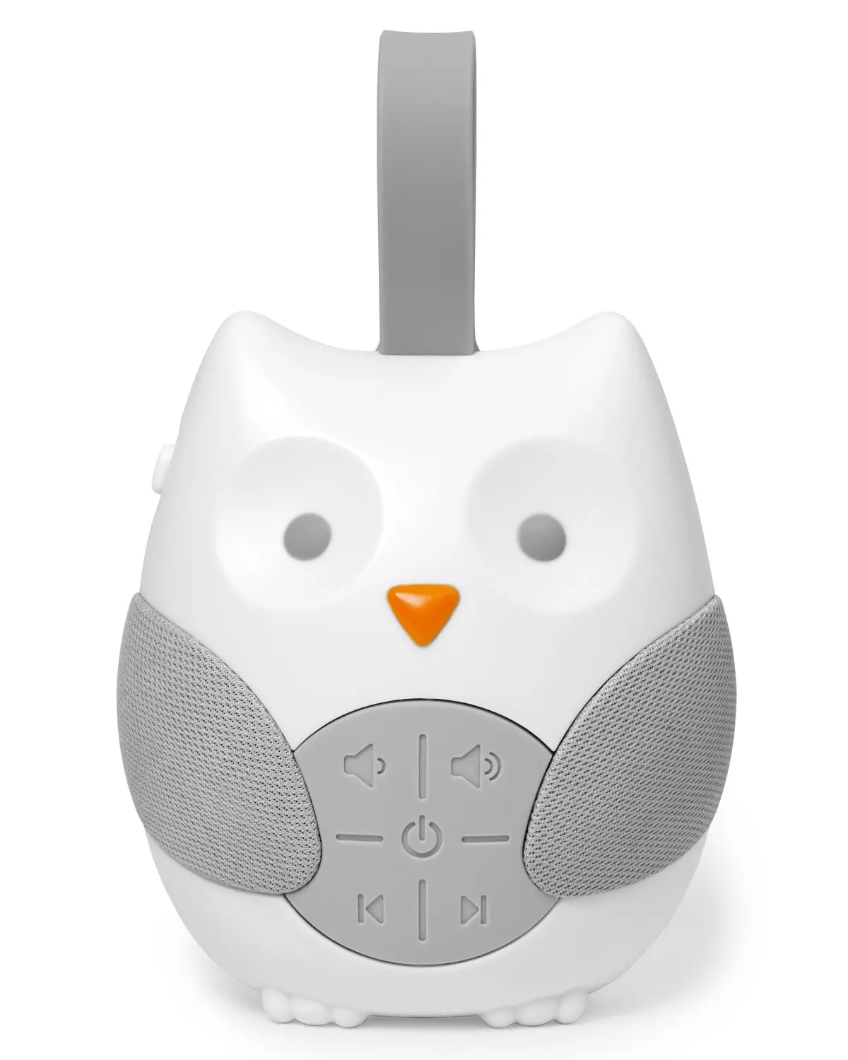 Portable Baby Soother - Owl 1
