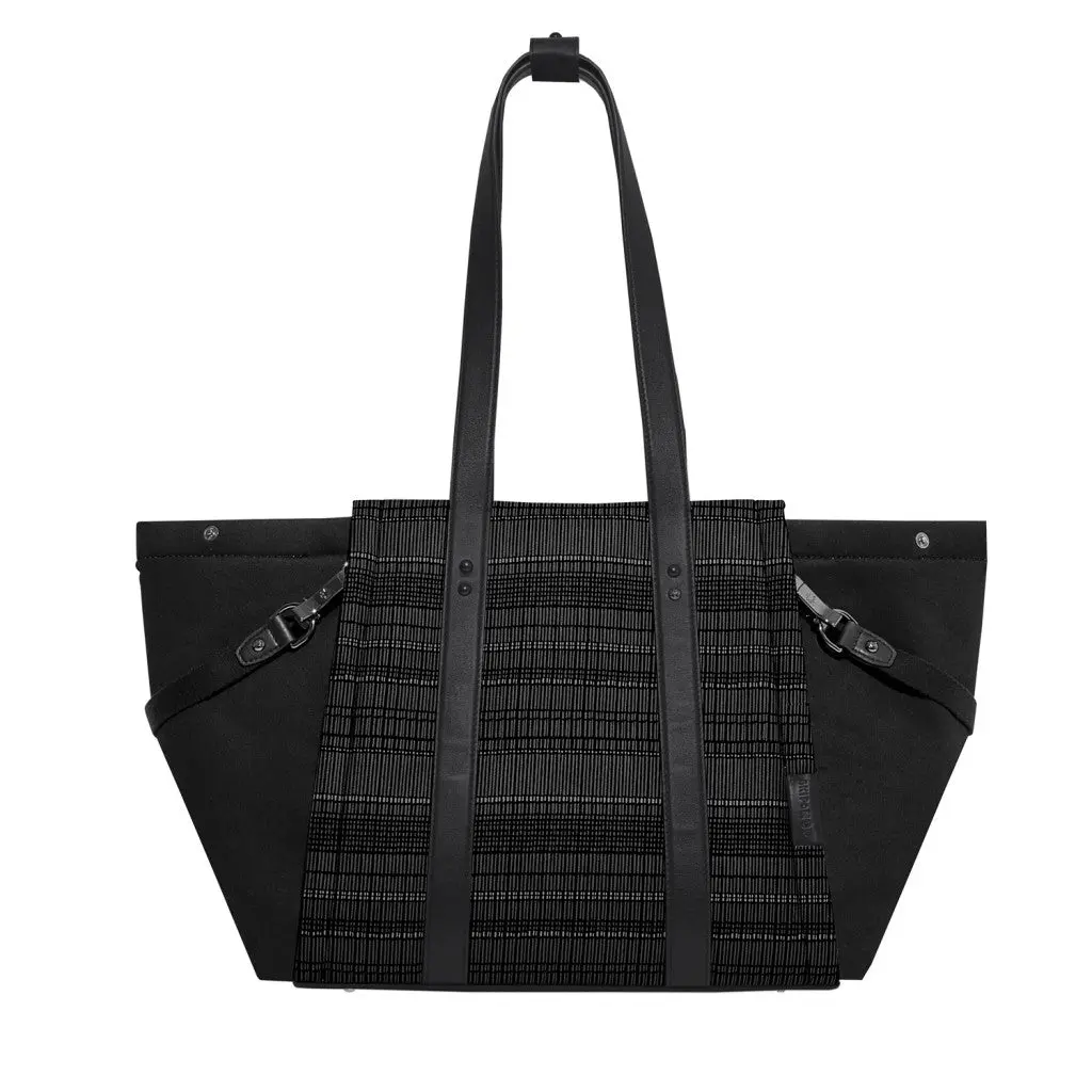 Highline Diaper Tote 1