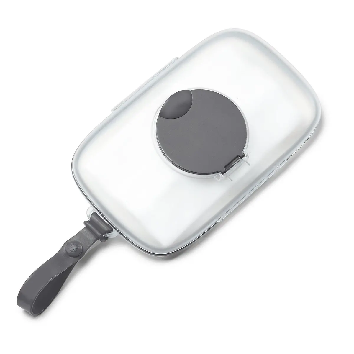 Grab & Go Snug Seal Wipes Case 1
