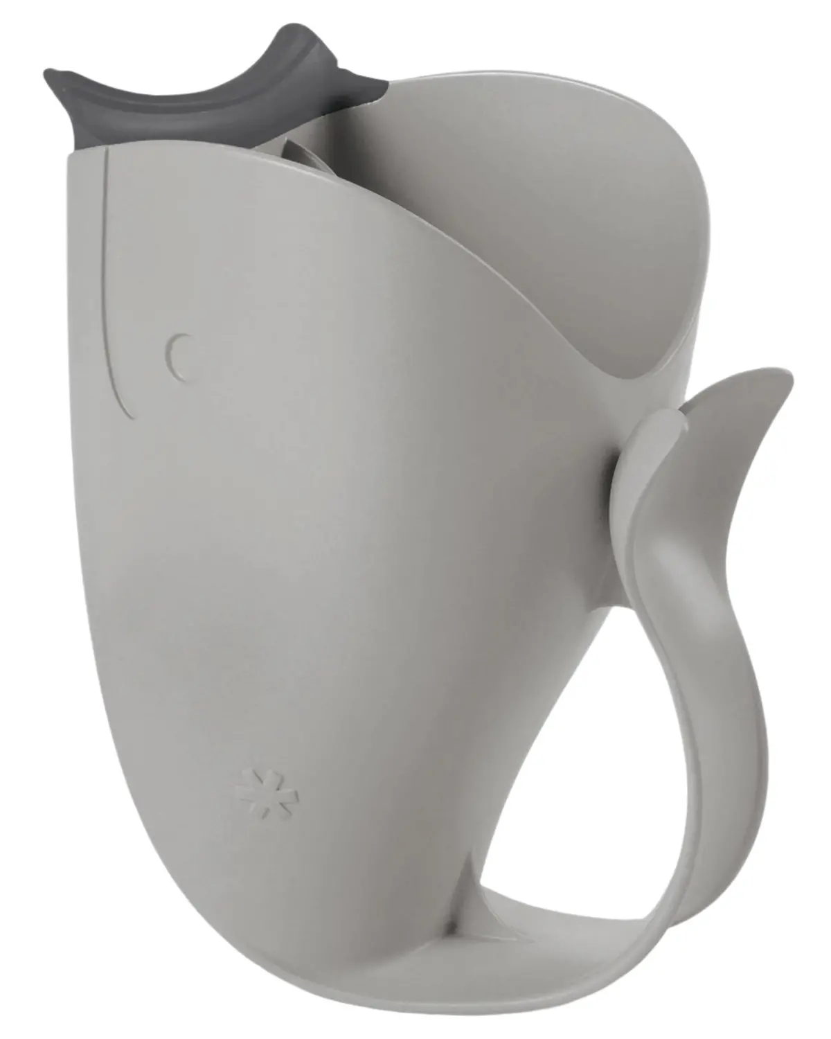 Moby Waterfall Bath Rinser 1
