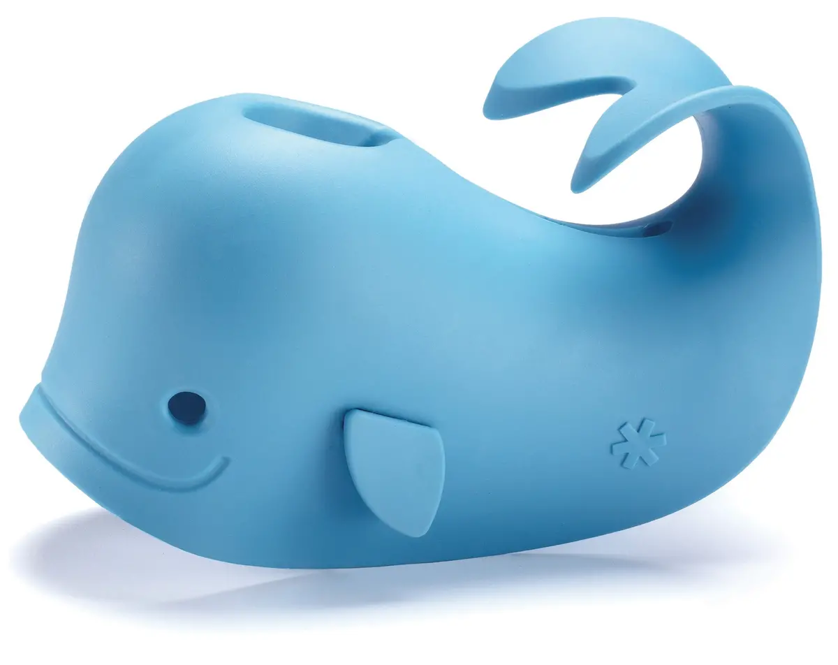 Moby Bath Spout Cover 2
