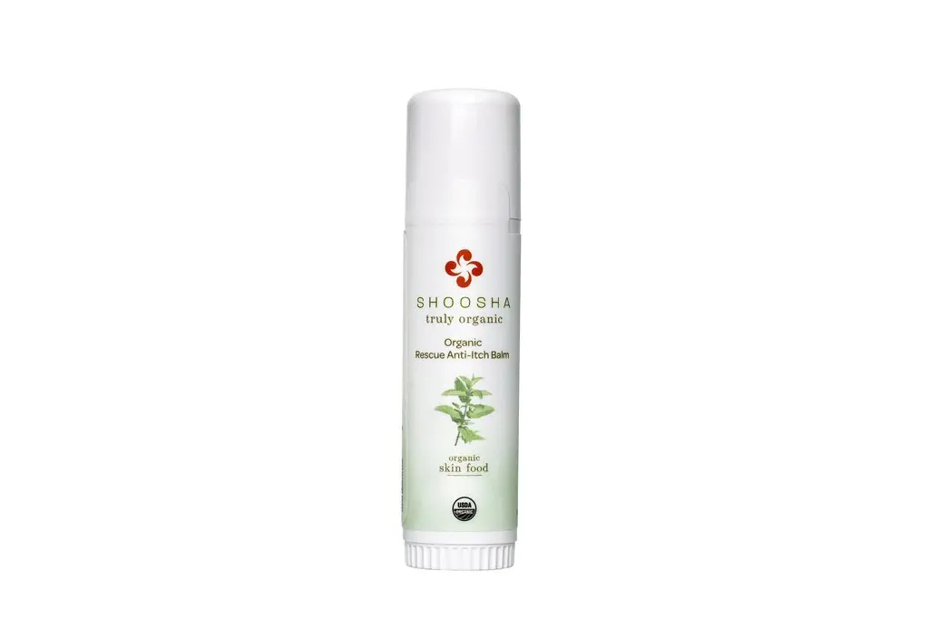 Organic Rescue Anti-Itch Balm 1