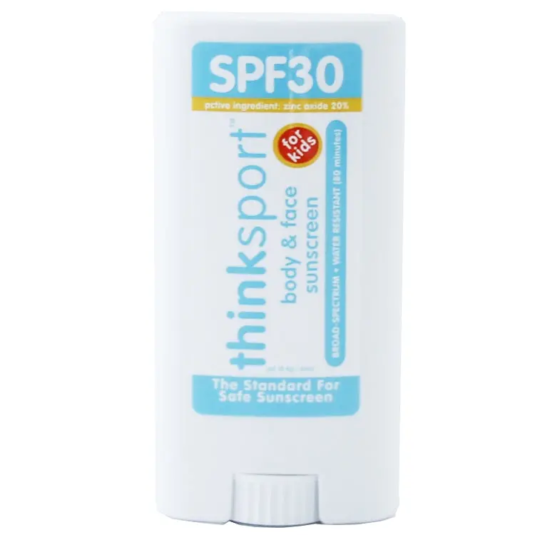 Sunscreen Stick 1