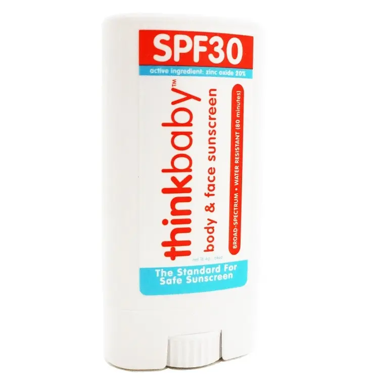 Baby Sunscreen Stick - Spf 30 1