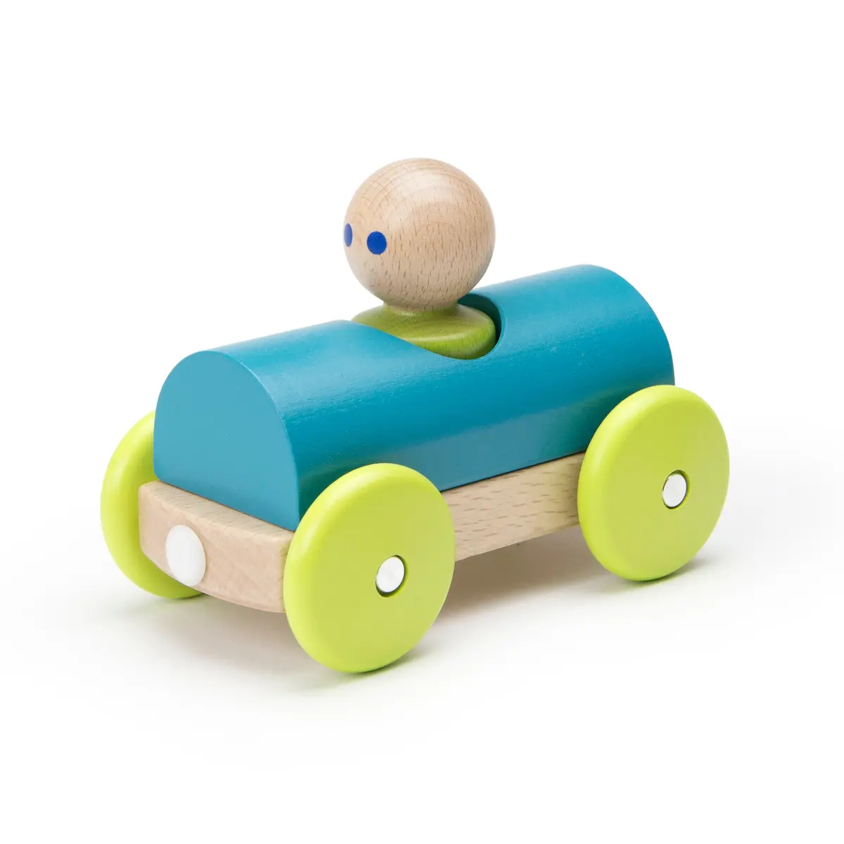 Magnetic Racers 1