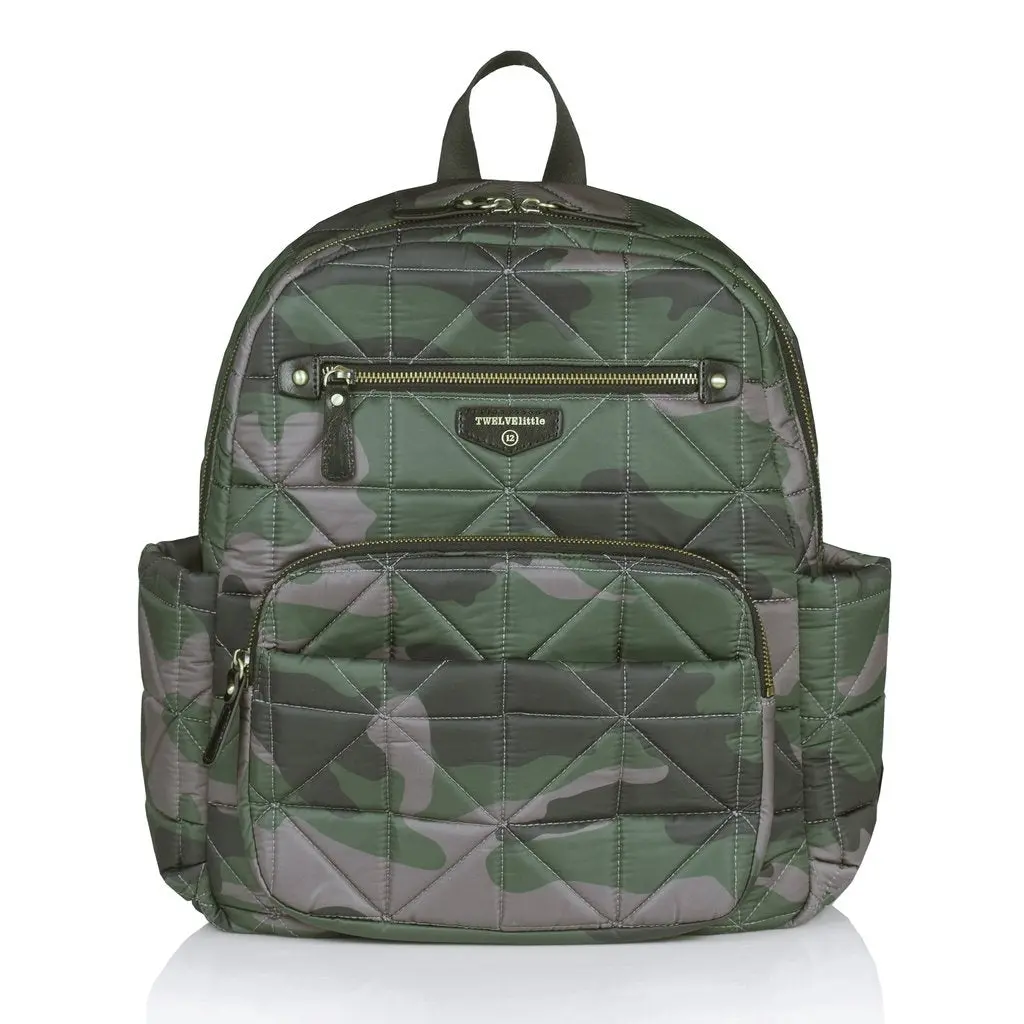 Companion Diaper Bag Backpack 1