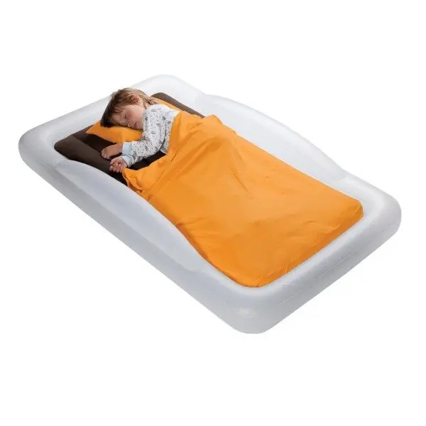 Tuckaire Toddler Travel Bed 2